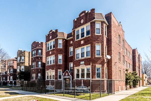 8057 S Dobson Ave property